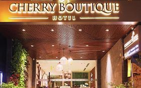 Cherry Boutique Hotel